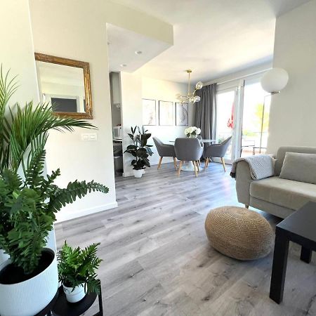 Grandes Playas Haven Apartment Corralejo Bagian luar foto