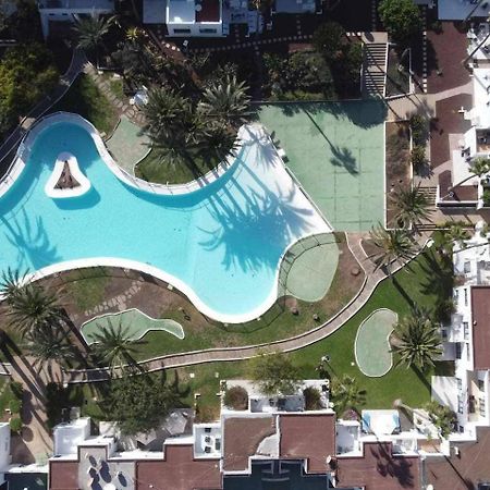 Grandes Playas Haven Apartment Corralejo Bagian luar foto