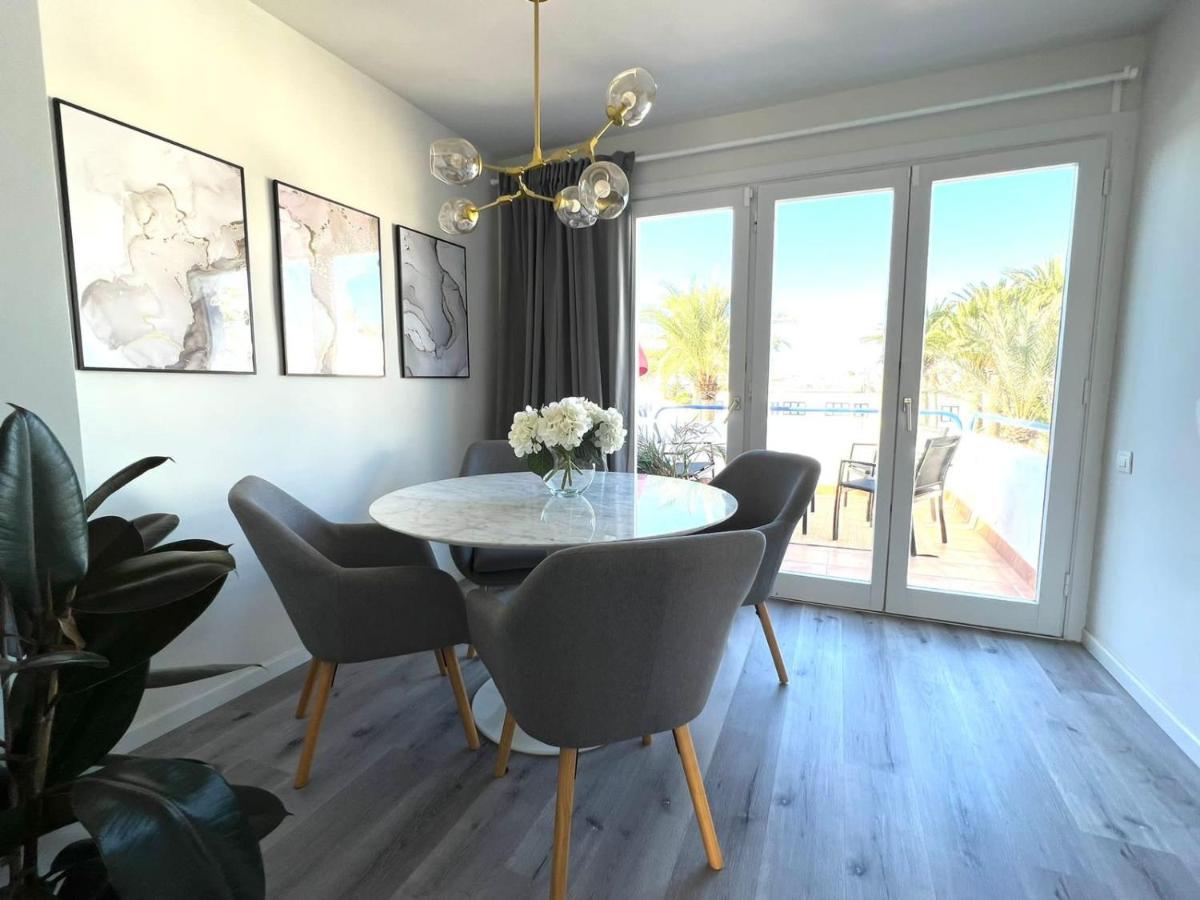 Grandes Playas Haven Apartment Corralejo Bagian luar foto