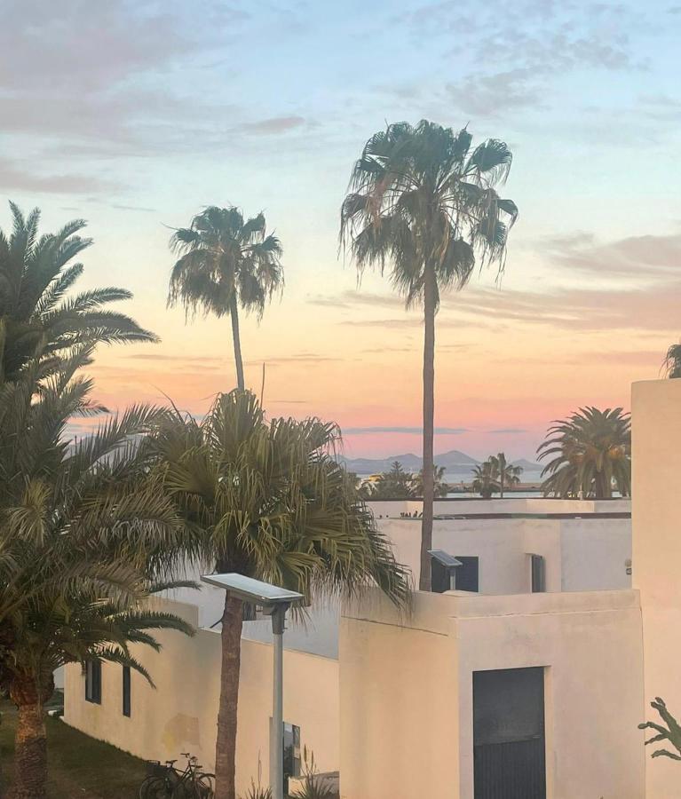 Grandes Playas Haven Apartment Corralejo Bagian luar foto