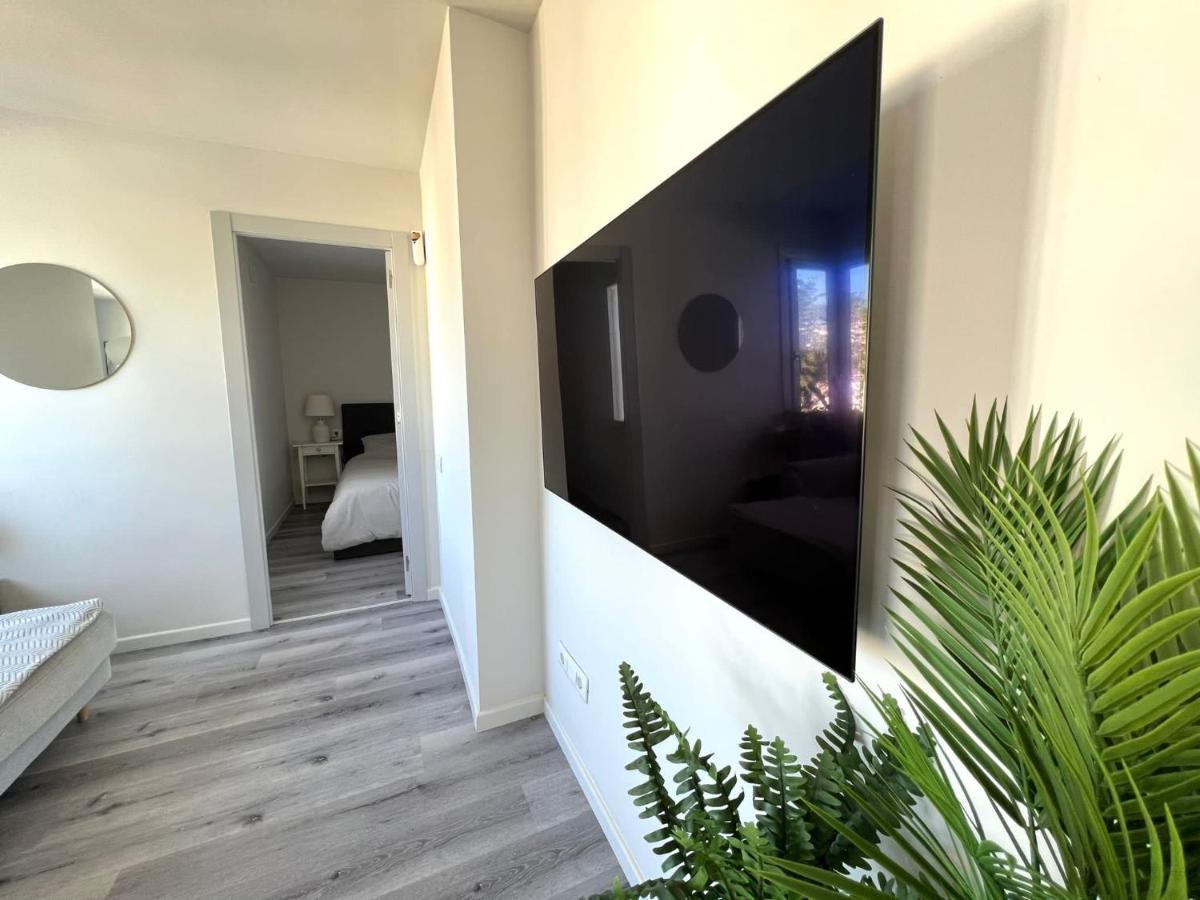 Grandes Playas Haven Apartment Corralejo Bagian luar foto