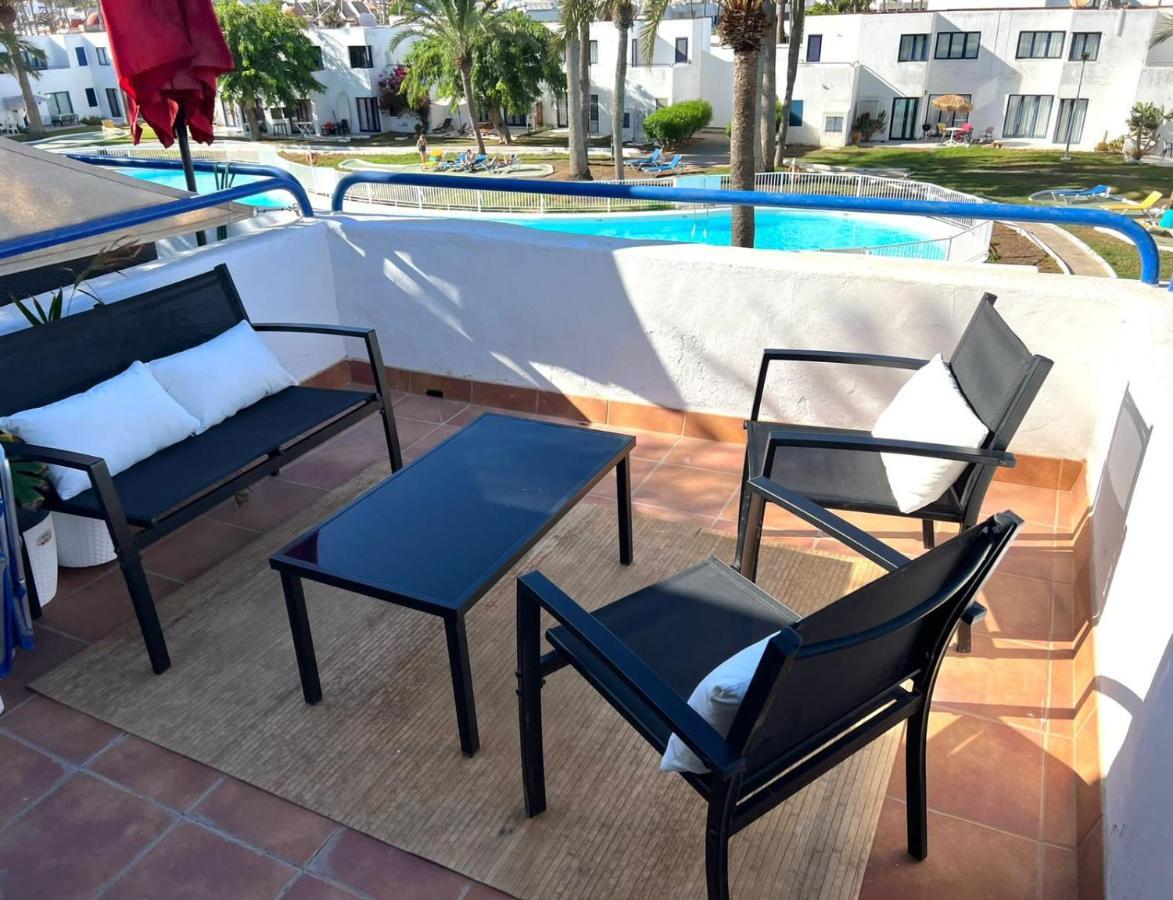 Grandes Playas Haven Apartment Corralejo Bagian luar foto