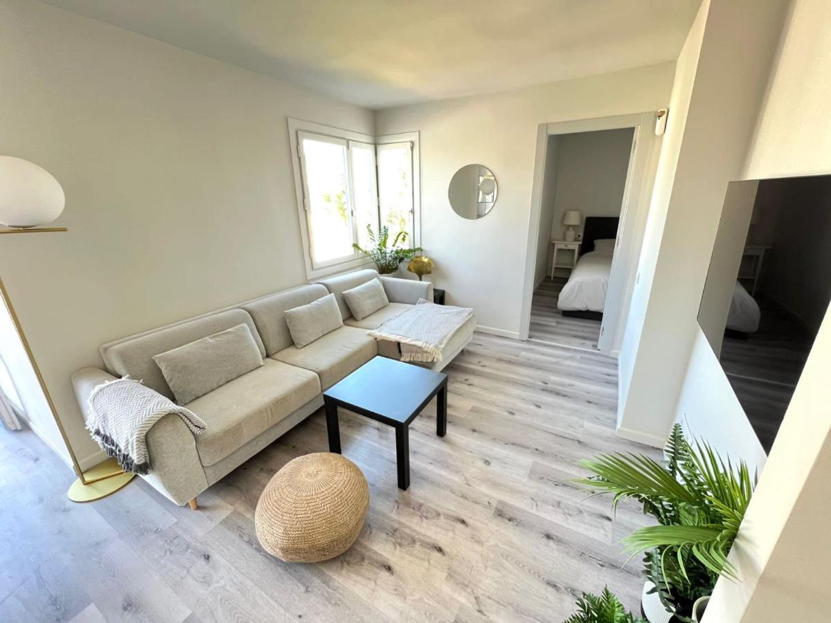 Grandes Playas Haven Apartment Corralejo Bagian luar foto