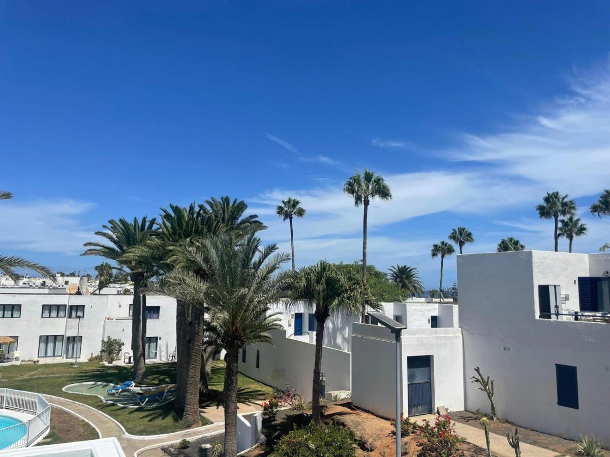 Grandes Playas Haven Apartment Corralejo Bagian luar foto